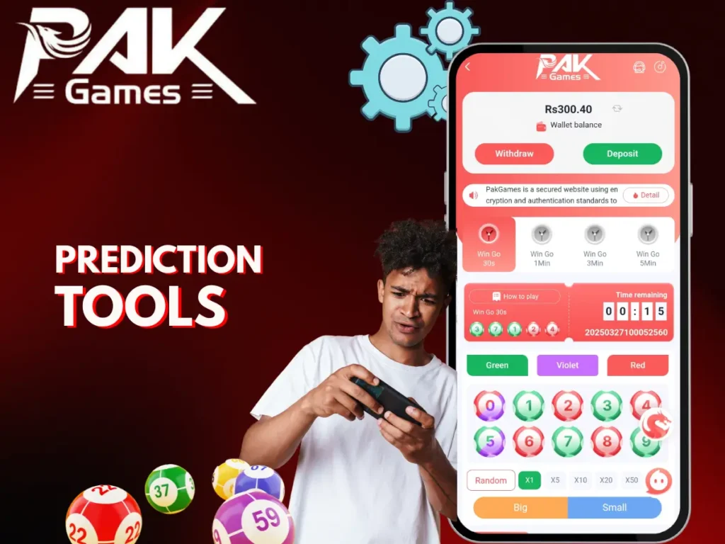 Pak Games Pak Games