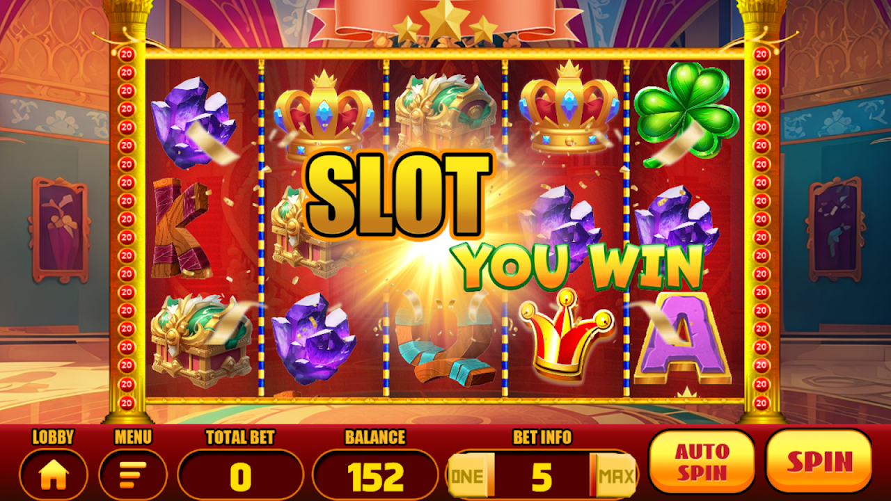 SLOT777 SLOT777