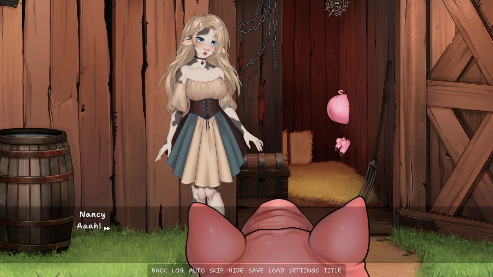 Chubby Story Latest Chubby Story Latest