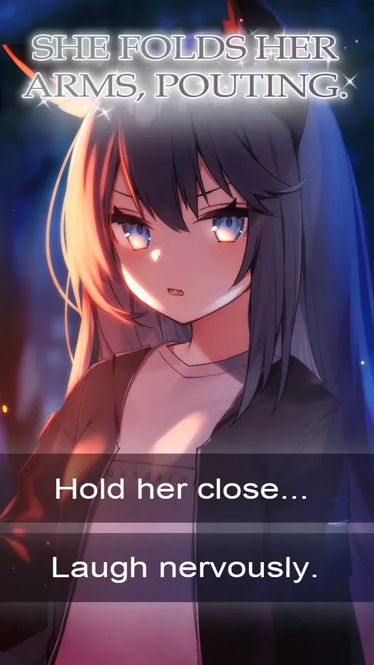 My Foxy Girlfriend: Sexy Anime Dating Sim My Foxy Girlfriend: Sexy Anime Dating Sim