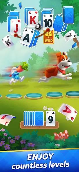 Solitaire Grand Harvest Free Coins