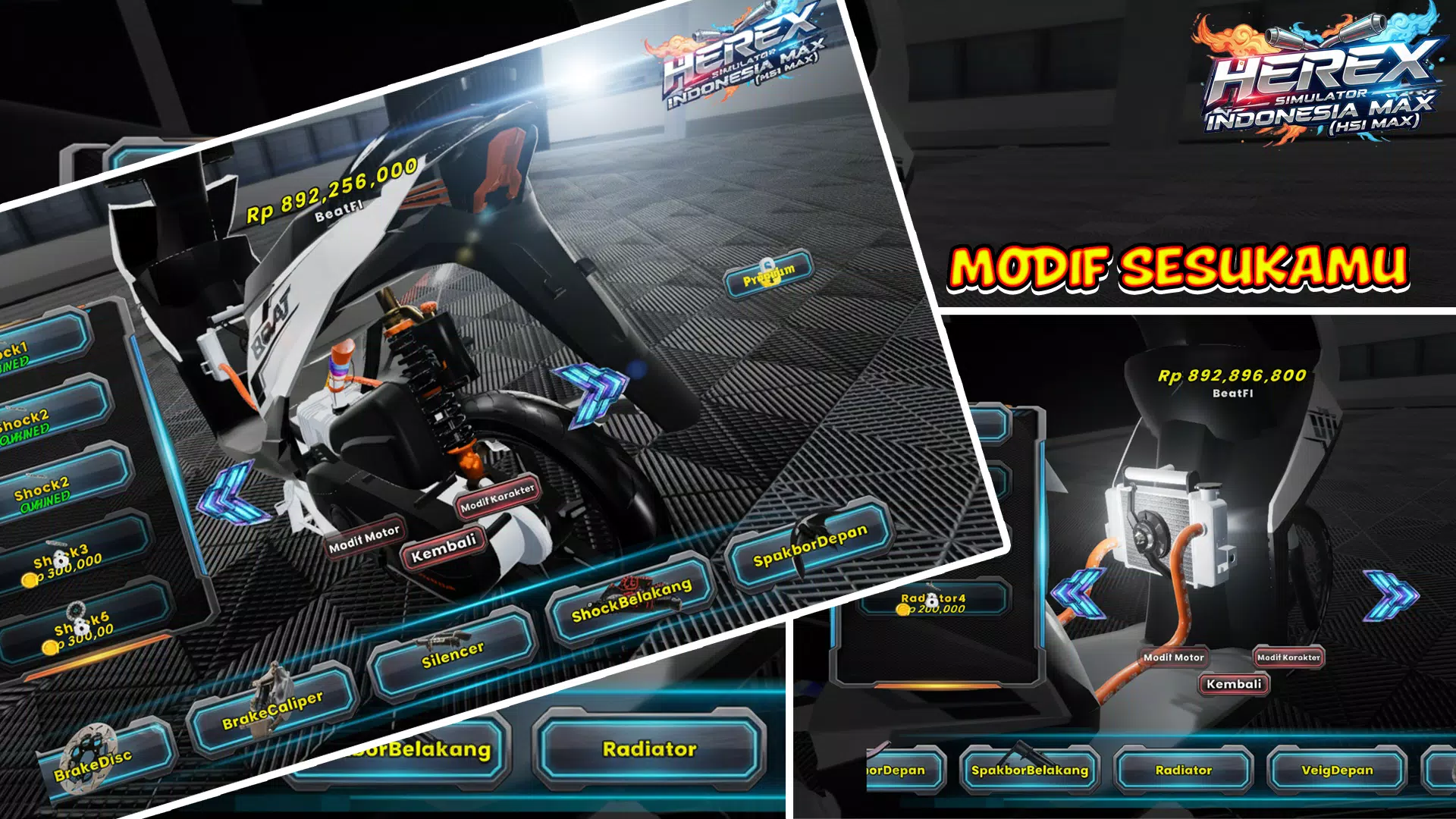 Herex Simulator Indonesia Max Herex Simulator Indonesia Max