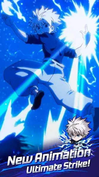HUNTER×HUNTER NEN×SURVIVOR HUNTER×HUNTER NEN×SURVIVOR