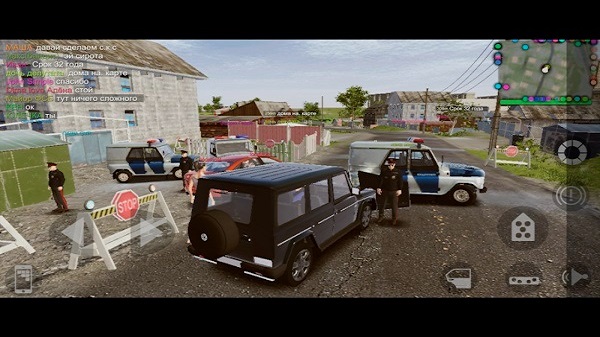 MadOut2 Mod MadOut2 Mod
