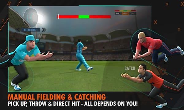 xReal Cricket 24 Mod xReal Cricket 24 Mod