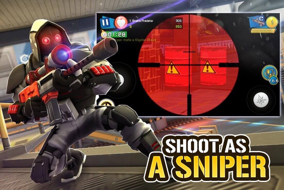 Respawnables