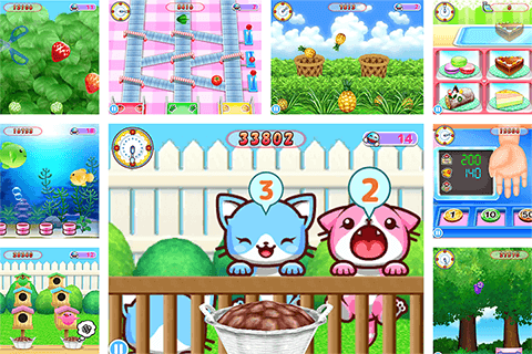 Cooking Mama