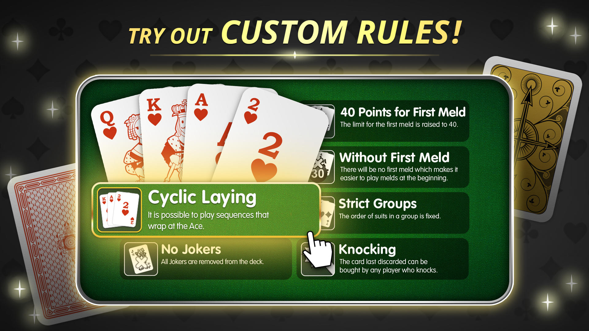 Rummy Palace APK