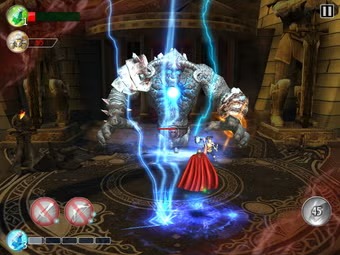 Thor The Dark World Remastered Thor The Dark World Remastered