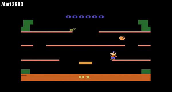 Mario Multiversal Android Port