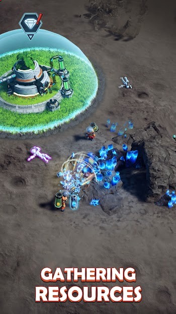 Mecha Fire Mecha Fire