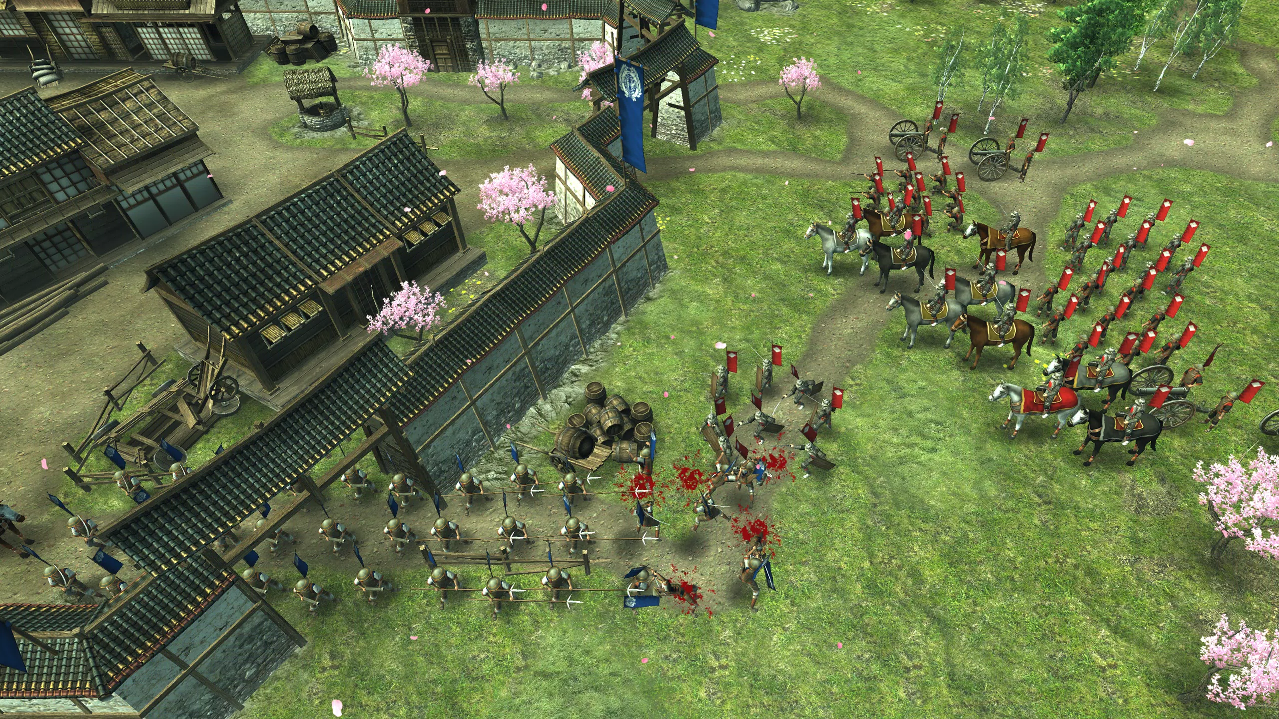 Shogun's Empire: Hex Commander Shogun's Empire: Hex Commander