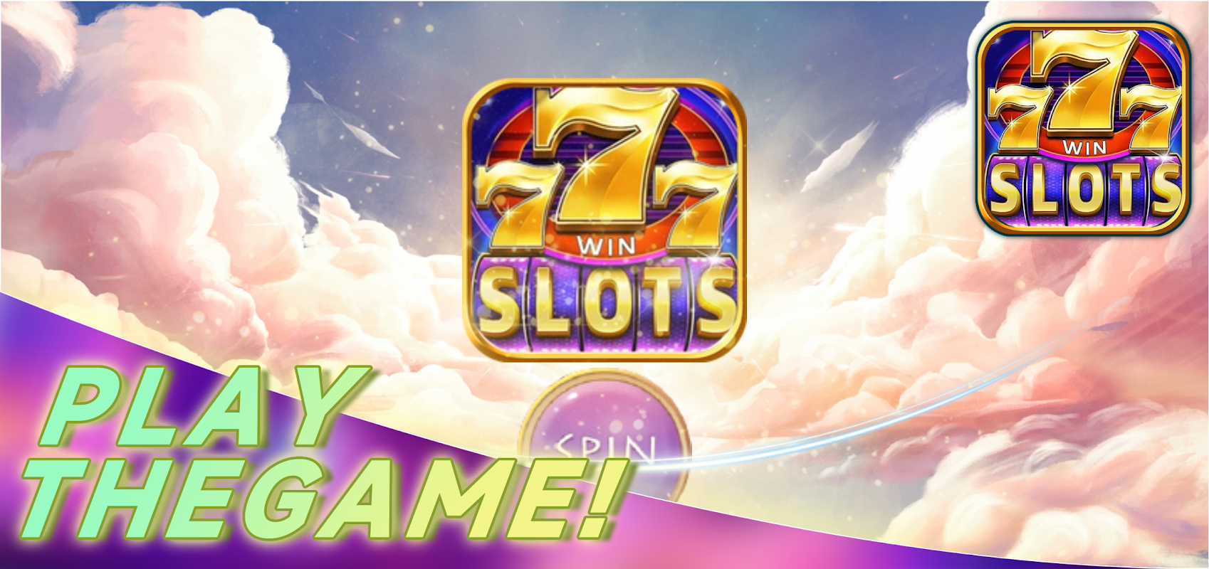 Lucky Win 777