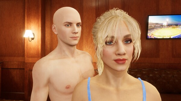 Real Girl VR - Virtual Sex Simulation PC/VR Real Girl VR - Virtual Sex Simulation PC/VR