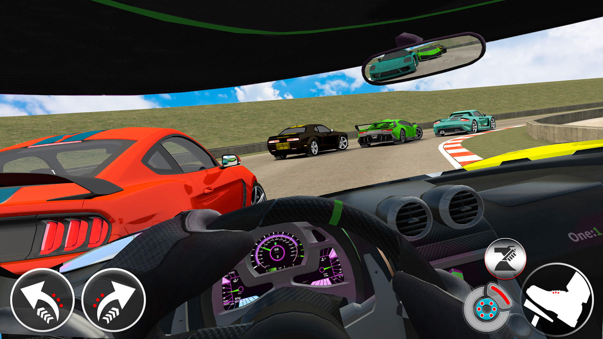 Car Racing 3d: Car Games 2024 Car Racing 3d: Car Games 2024