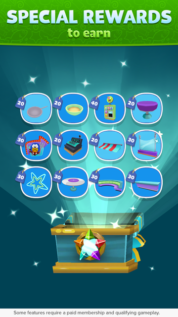 Club Penguin Island Club Penguin Island