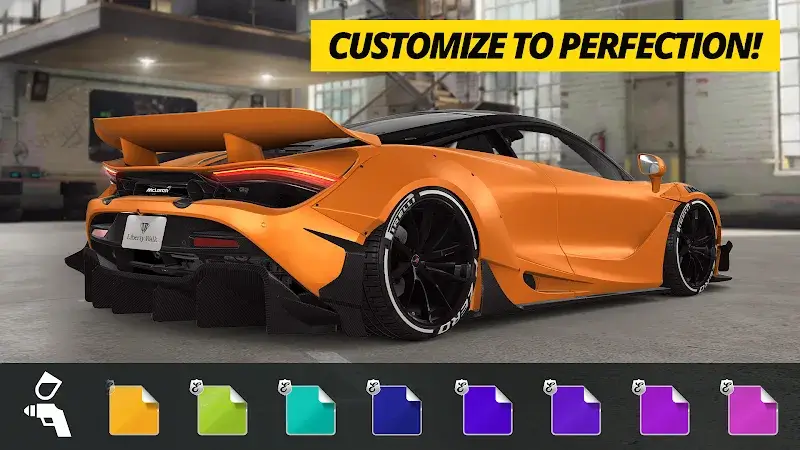 CSR Racing 2 CSR Racing 2