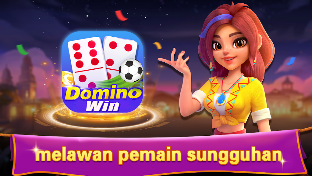 Domino Win - Slot QiuQiu Gaple Online Domino Win - Slot QiuQiu Gaple Online