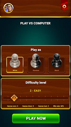 Chess – Offline Board Game