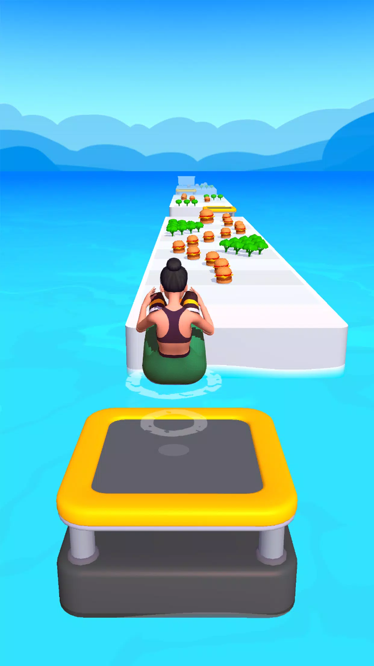 Twerk Race 3d — Fun run game Twerk Race 3d — Fun run game