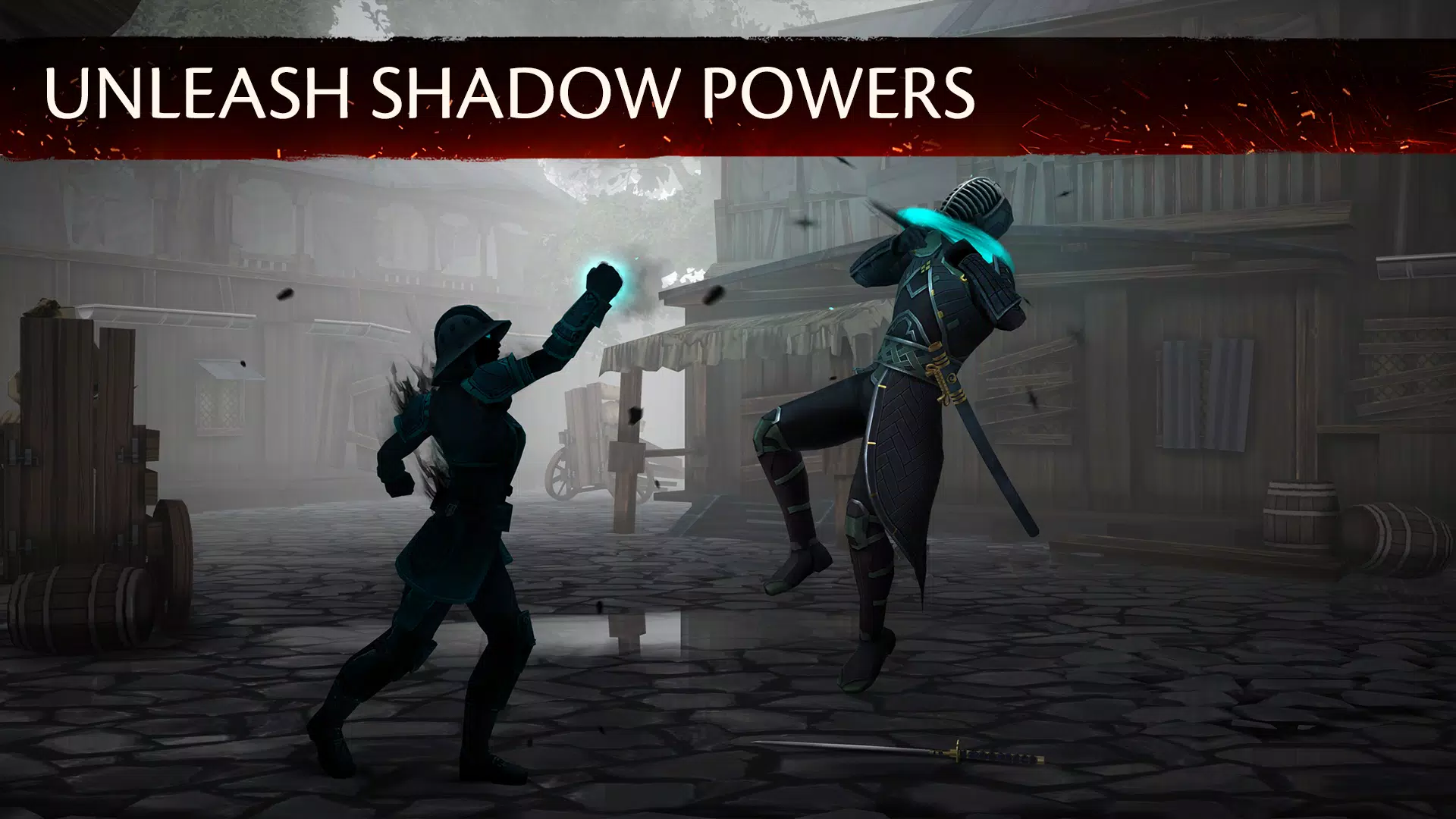 Shadow Fight 3 Shadow Fight 3