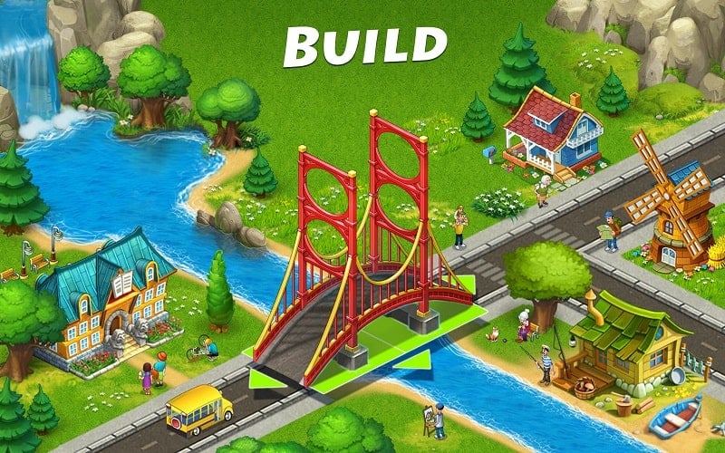 Township Free Township Free