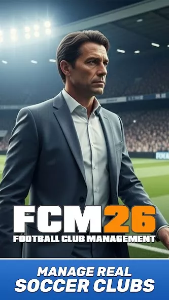 Soccer Club Management 2026 Soccer Club Management 2026