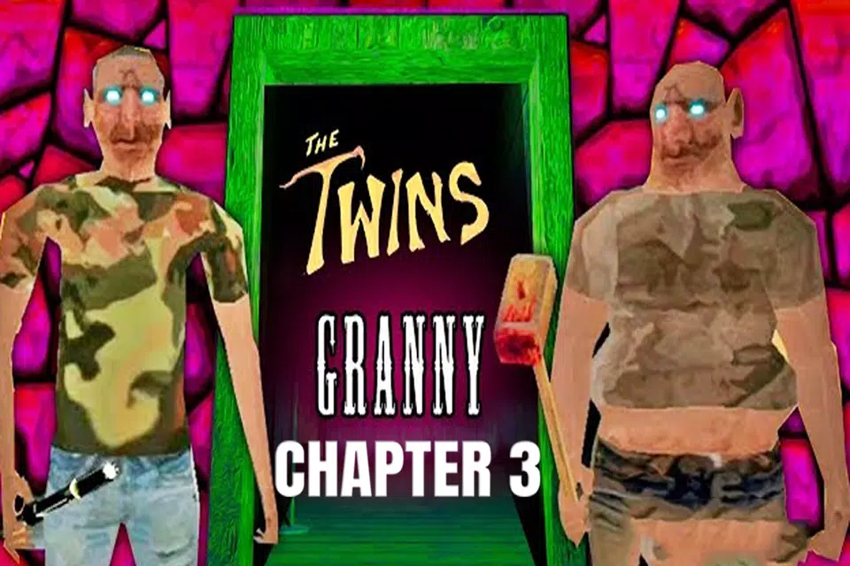 The Twins 2