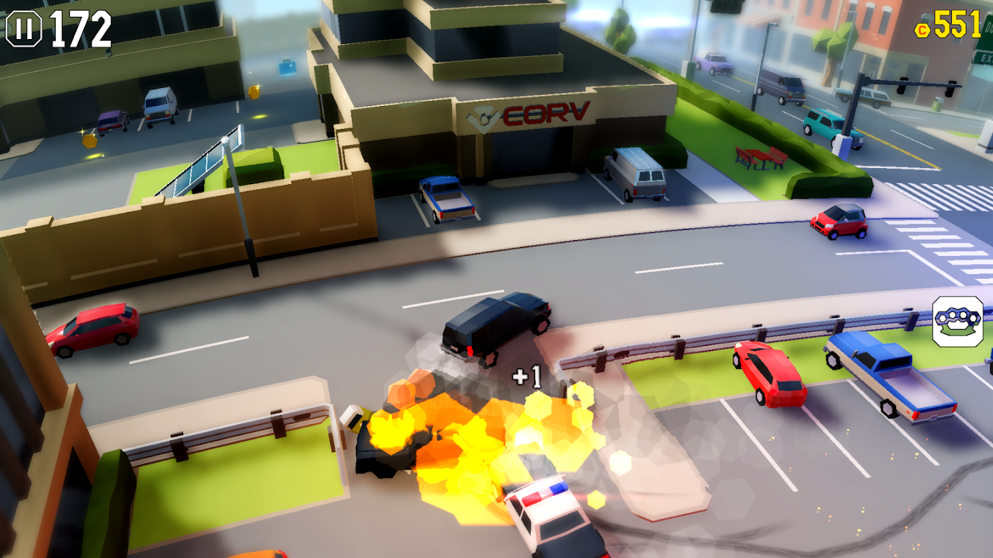 Getaway 2