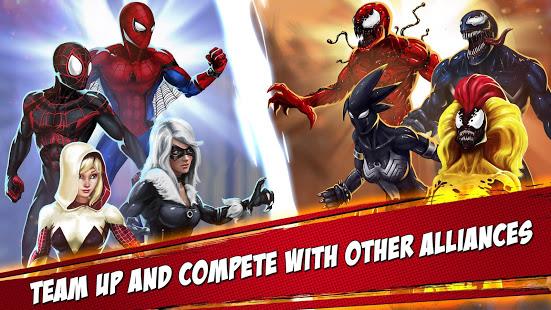Spider-Man Mobile