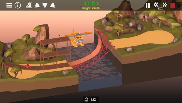 Poly Bridge 2 Poly Bridge 2
