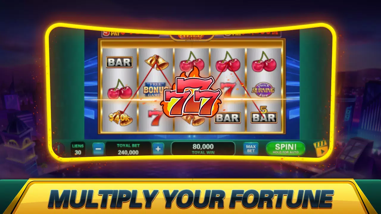 Big Win Casino Slot Games Big Win Casino Slot Games