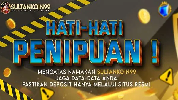 SultanKoin99 APK