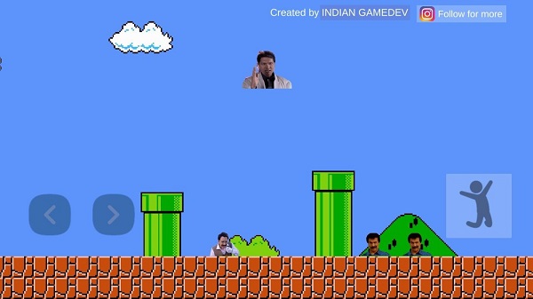 CID Mario