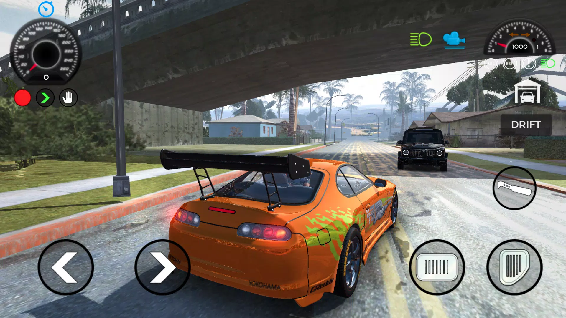 Car Simulator San Andreas Car Simulator San Andreas