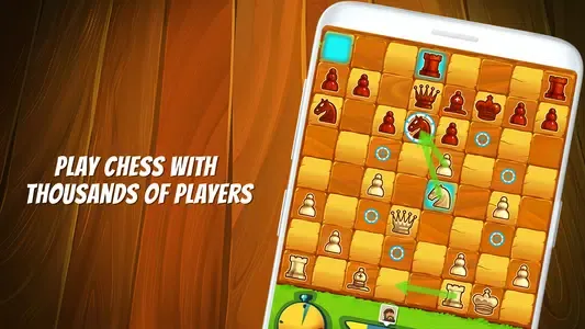 Chess Free