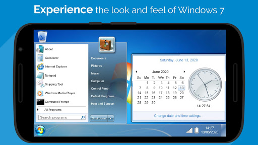 Win7 Simu Win7 Simu