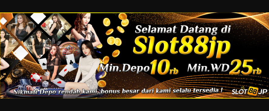 Slot88JP