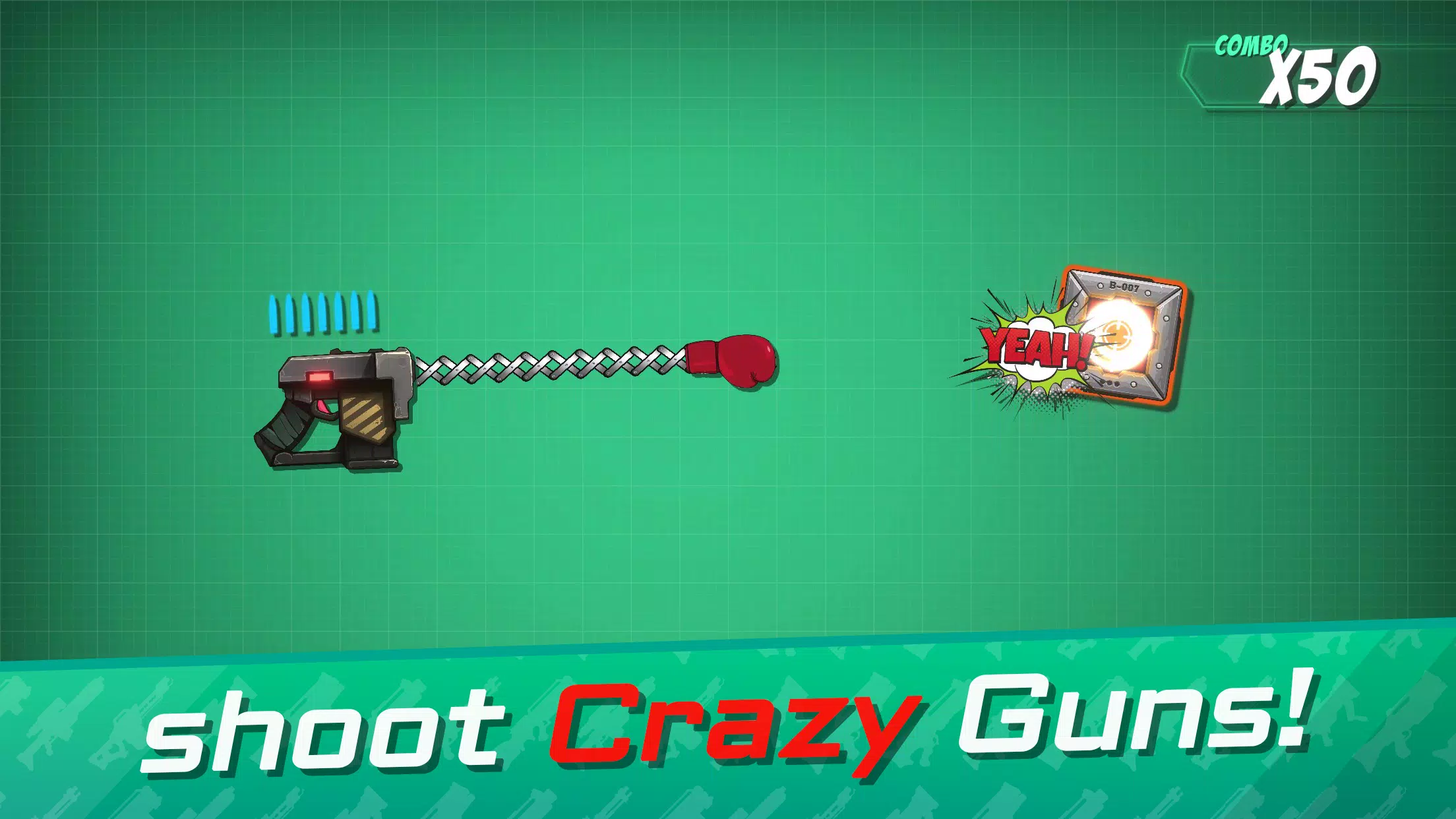 Shoot the Box