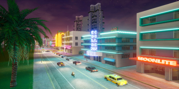 GTA: San Andreas apk