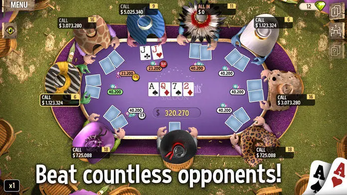 Governor of Poker 2 Governor of Poker 2