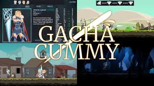 Gacha Cummy Free