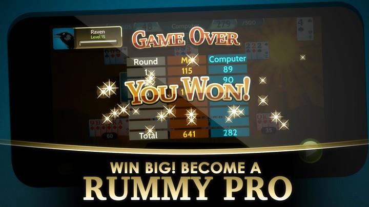 Rummy 500 Rummy 500