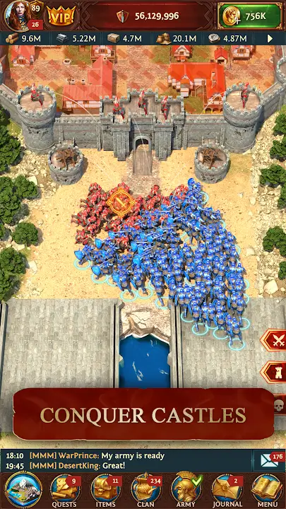 Total Battle Total Battle