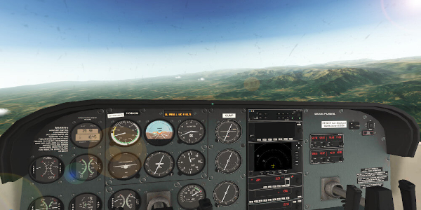 RFS Real Flight Simulator
