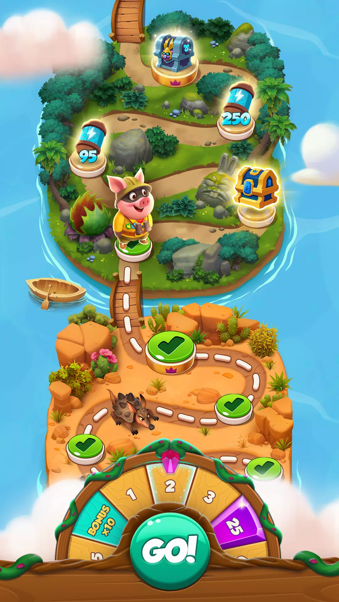Coin Master Coin Master