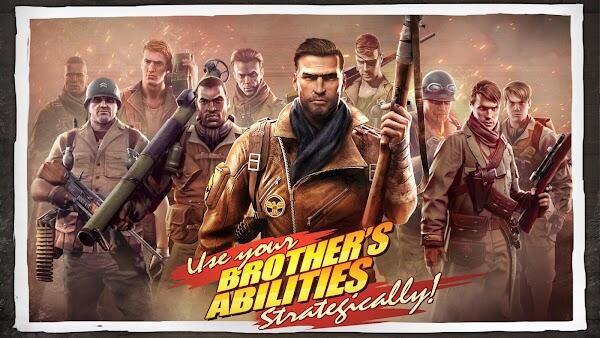 Brothers in Arms 3 Brothers in Arms 3