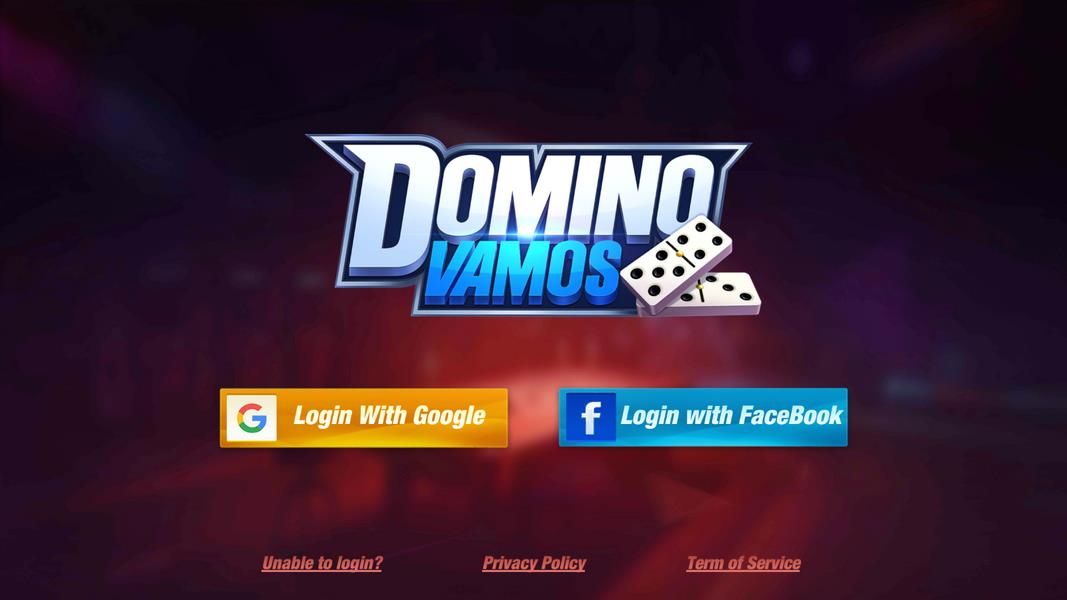 Dominó Vamos
