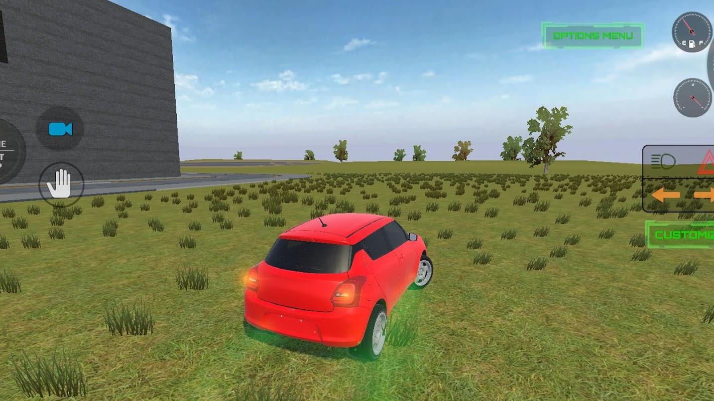 Suzuki Car Game Suzuki Car Game