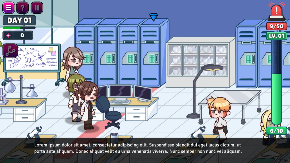 Lovecraft Locker 2: Tentacle Breach Lovecraft Locker 2: Tentacle Breach